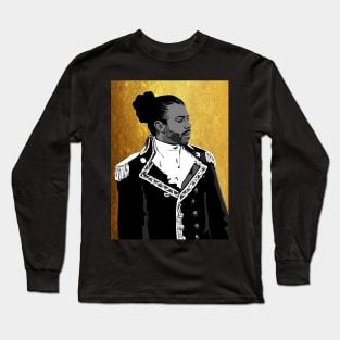 Lafayette | Hamilton Long Sleeve T-Shirt